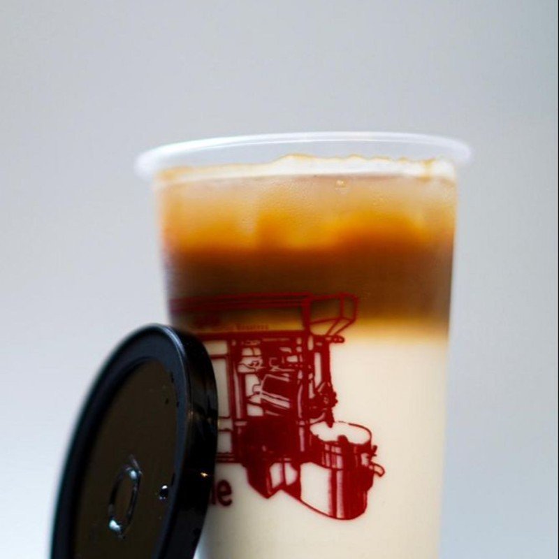 ايس سبانش لاتيه